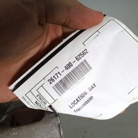 2014-2017 Audi S4 S5 7-Speed Automatic Transmission OEM 0B5300060R