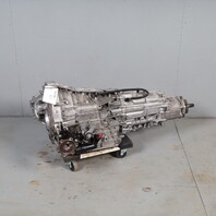 2014-2017 Audi S4 S5 7-Speed Automatic Transmission OEM 0B5300060R