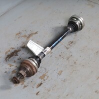 2013-2016 Audi S4 S5 Left Driver Rear Axle Shaft CV Joint OEM 8K0501201
