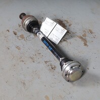 2013-2016 Audi S4 S5 Left Driver Rear Axle Shaft CV Joint OEM 8K0501201