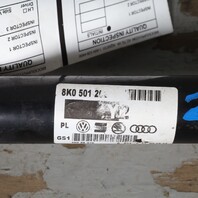 2013-2016 Audi S4 S5 Right Passenger Rear Axle Shaft CV Joint OEM 8K0501202