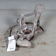 2009-2016 Audi A4 S4 A5 S5 Quattro Right Rear Spindle Knuckle Hub OEM