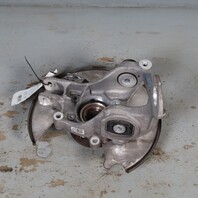 2009-2016 Audi A4 S4 A5 S5 Quattro Right Rear Spindle Knuckle Hub OEM