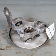 2009-2016 Audi A4 S4 A5 S5 Quattro Right Rear Spindle Knuckle Hub OEM