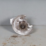 2009-2016 Audi A4 S4 A5 S5 Quattro Right Rear Spindle Knuckle Hub OEM