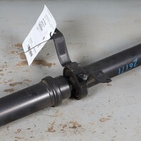 2012-2016 Audi S4 Automatic Rear Driveshaft Propeller Shaft OEM  8K0521101N