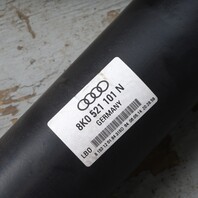 2012-2016 Audi S4 Automatic Rear Driveshaft Propeller Shaft OEM  8K0521101N