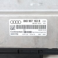 2013-2014 Audi S4 S5 Differential Control Module OEM 8K0907163B