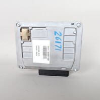 2013-2014 Audi S4 S5 Differential Control Module OEM 8K0907163B