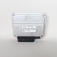 2013-2014 Audi S4 S5 Differential Control Module OEM 8K0907163B