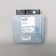 2014 Audi S4 S5 Engine Computer Module ECU ECM DME 8K5907551F OEM