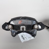2012-2016 Audi S4 Front Brake Caliper Set Pair Right / Left  8K0615123G OEM