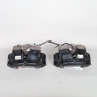 2012-2016 Audi S4 Front Brake Caliper Set Pair Right / Left  8K0615123G OEM