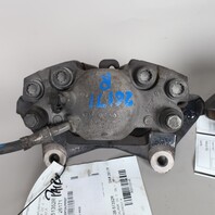 2012-2016 Audi S4 Front Brake Caliper Set Pair Right / Left  8K0615123G OEM