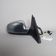 2010-2016 Audi A4 S4 Door Mirror Right Side View Aluminum Housing OEM