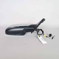 2010-2016 Audi A4 S4 Door Mirror Right Side View Aluminum Housing OEM