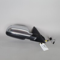 2010-2016 Audi A4 S4 Door Mirror Right Side View Aluminum Housing OEM