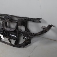 2008-2013 BMW 128i 135i Radiator Support 51647193193 OEM