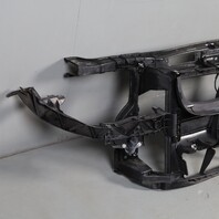 2008-2013 BMW 128i 135i Radiator Support 51647193193 OEM