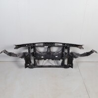 2008-2013 BMW 128i 135i Radiator Support 51647193193 OEM