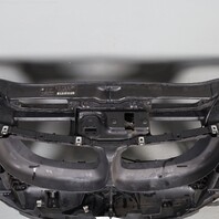 2008-2013 BMW 128i 135i Radiator Support 51647193193 OEM