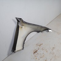2008-2013 BMW 128i 135i Left Front Fender Black-sapphire 41357133227 OEM
