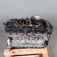 2007-2009 BMW 135i 335i N54 3.0 Engine Motor 11000415277 OEM 113K Miles