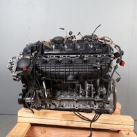 2007-2009 BMW 135i 335i N54 3.0 Engine Motor 11000415277 OEM 113K Miles