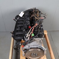 2007-2009 BMW 135i 335i N54 3.0 Engine Motor 11000415277 OEM 113K Miles