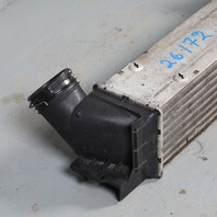 2007-2013 BMW 135i 335i X1 3.0 Intercooler OEM 17517540035