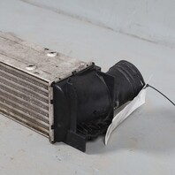2007-2013 BMW 135i 335i X1 3.0 Intercooler OEM 17517540035