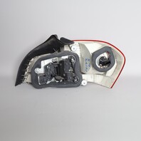 2008-2011 BMW 128i 135i Left Driver Tail Light OEM 63214869809