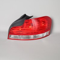 2008-2011 BMW 128i 135i Right Passenger Tail Light OEM 63214869810
