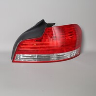 2008-2011 BMW 128i 135i Right Passenger Tail Light OEM 63214869810