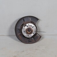 2008-2013 BMW 135i Right Rear Spindle Knuckle Hub 33326774808 OEM