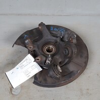 2008-2013 BMW 135i Right Rear Spindle Knuckle Hub 33326774808 OEM