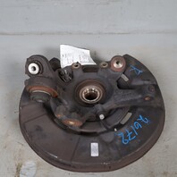 2008-2013 BMW 135i Right Rear Spindle Knuckle Hub 33326774808 OEM