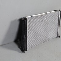 2008-2013 BMW 135i 335i Automatic Radiator OEM 17117788903