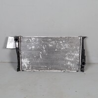 2008-2013 BMW 135i 335i Automatic Radiator OEM 17117788903
