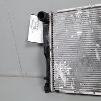 2008-2013 BMW 135i 335i Automatic Radiator OEM 17117788903