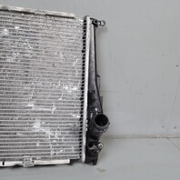 2008-2013 BMW 135i 335i Automatic Radiator OEM 17117788903