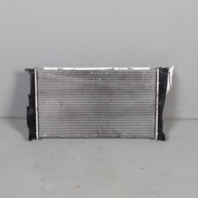2008-2013 BMW 135i 335i Automatic Radiator OEM 17117788903