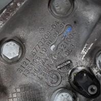 BMW 128i 135i 328i 330i 335i Z4 Left Front Spindle Hub 31216764443 OEM