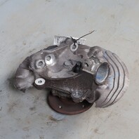 2012-2015 BMW 320i 328i 335i Right Front Spindle Knuckle Hub OEM 31216773210