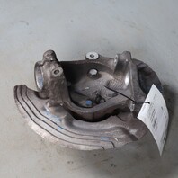 2012-2015 BMW 320i 328i 335i Right Front Spindle Knuckle Hub OEM 31216773210