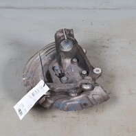 2012-2015 BMW 320i 328i 335i Right Front Spindle Knuckle Hub OEM 31216773210