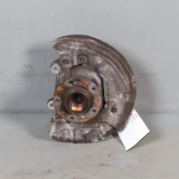 2012-2015 BMW 320i 328i 335i Right Front Spindle Knuckle Hub OEM 31216773210