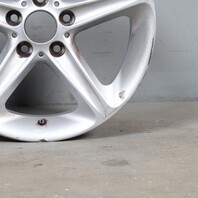 2008-2013 BMW 128i 135i Wheel 18 X 8.5 Style #264 Rim 36116779803 OEM