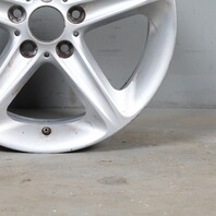 2008-2013 BMW 128i 135i Wheel 18 X 8.5 Style #264 Rim 36116779803 OEM