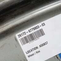 2008-2013 BMW 128i 135i Wheel 18 X 8.5 Style #264 Rim 36116779803 OEM